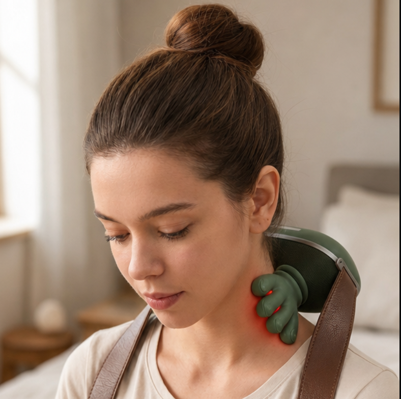 AC Relief NeckFlex